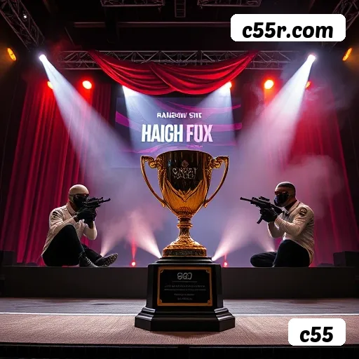 Análise de apostas c55