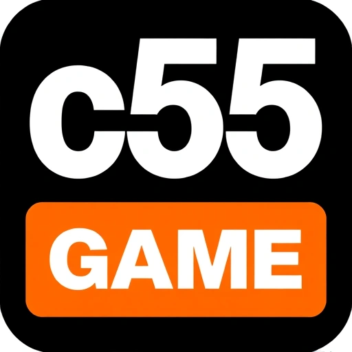 Logo da c55