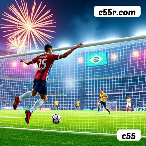 Jogos c55 - Imagem principal