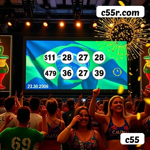 Plataforma c55 - Imagem principal