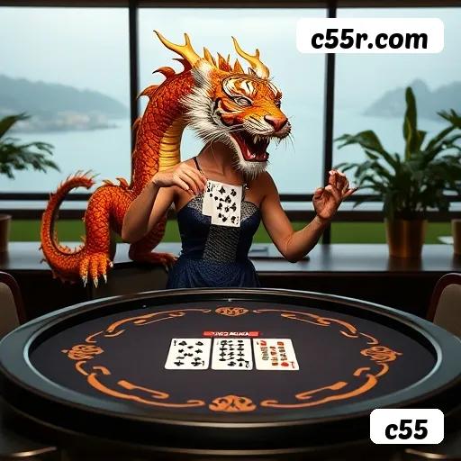 Chuva de bônus c55 nos caça-níqueis